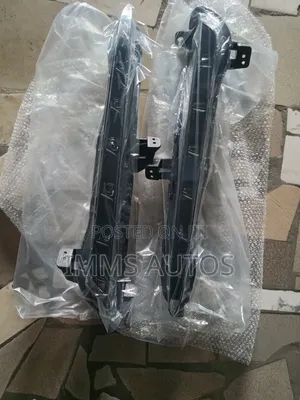 Foglamp Hyundai Sonata 2015/2016/2017 LED