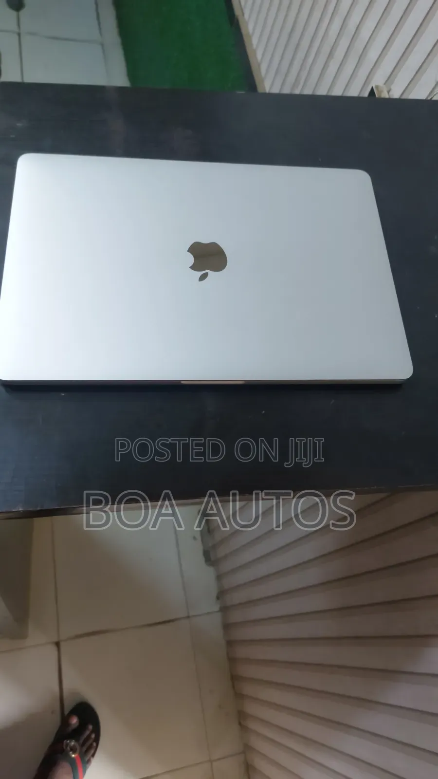 Laptop Apple MacBook 2016 8GB Intel Core i5 SSD 256GB