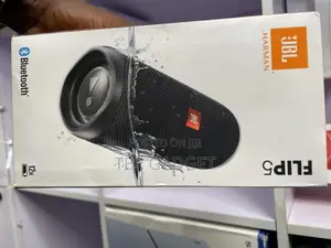 JBL Flip5 Speaker