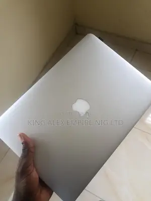 Laptop Apple MacBook Air 2015 8GB Intel Core i5 SSD 256GB