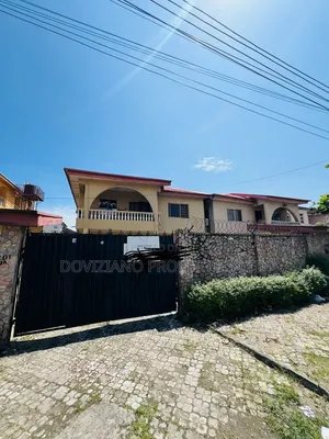3bdrm Duplex in Lekki Phase 1 for rent