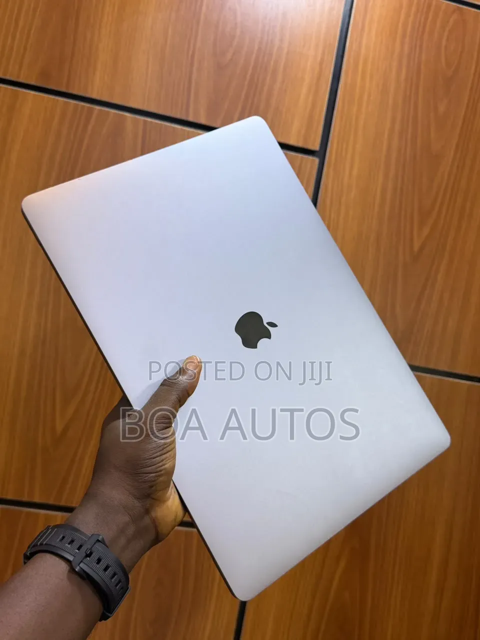 Laptop Apple MacBook 2016 8GB Intel Core i5 SSD 256GB