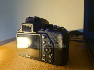 Nikon D3500