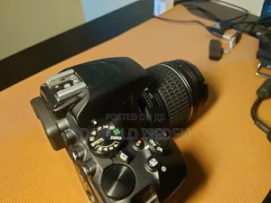 Nikon D3500