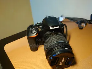 Nikon D3500