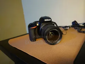 Nikon D3500