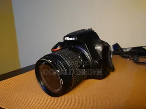 Nikon D3500