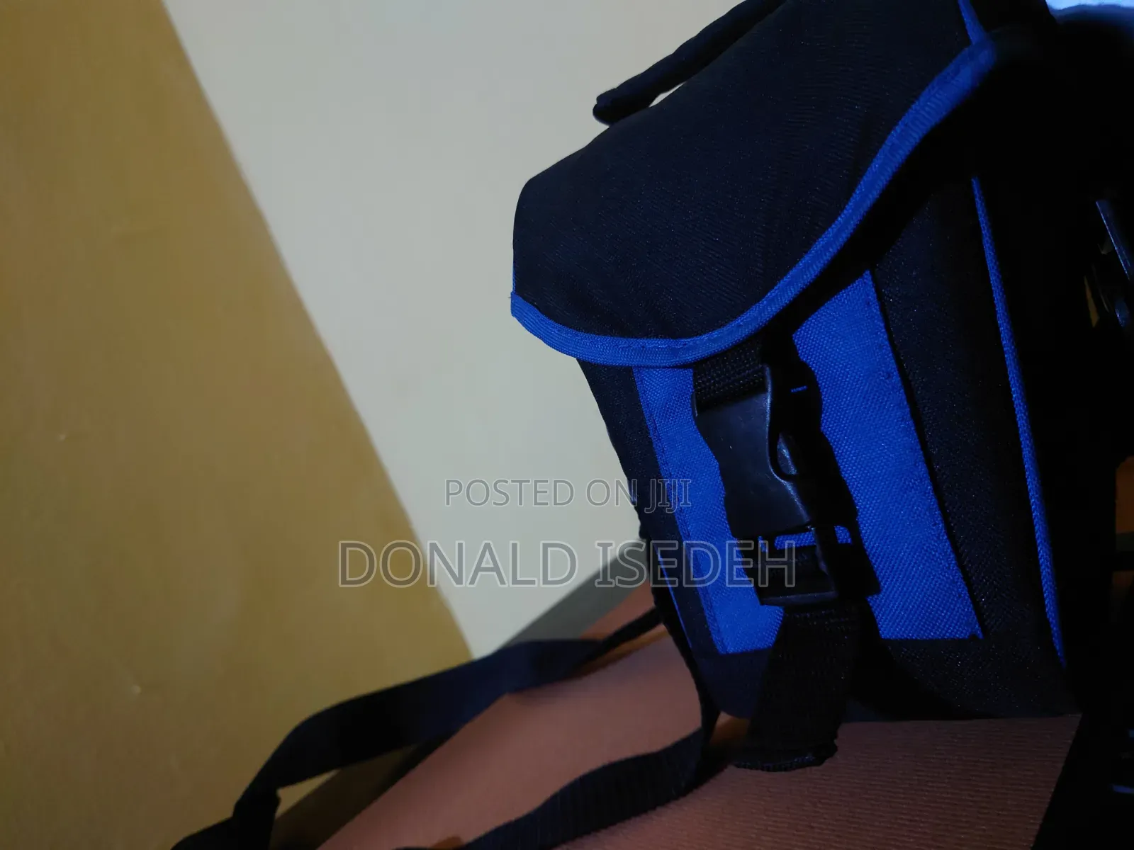 Nikon D3500