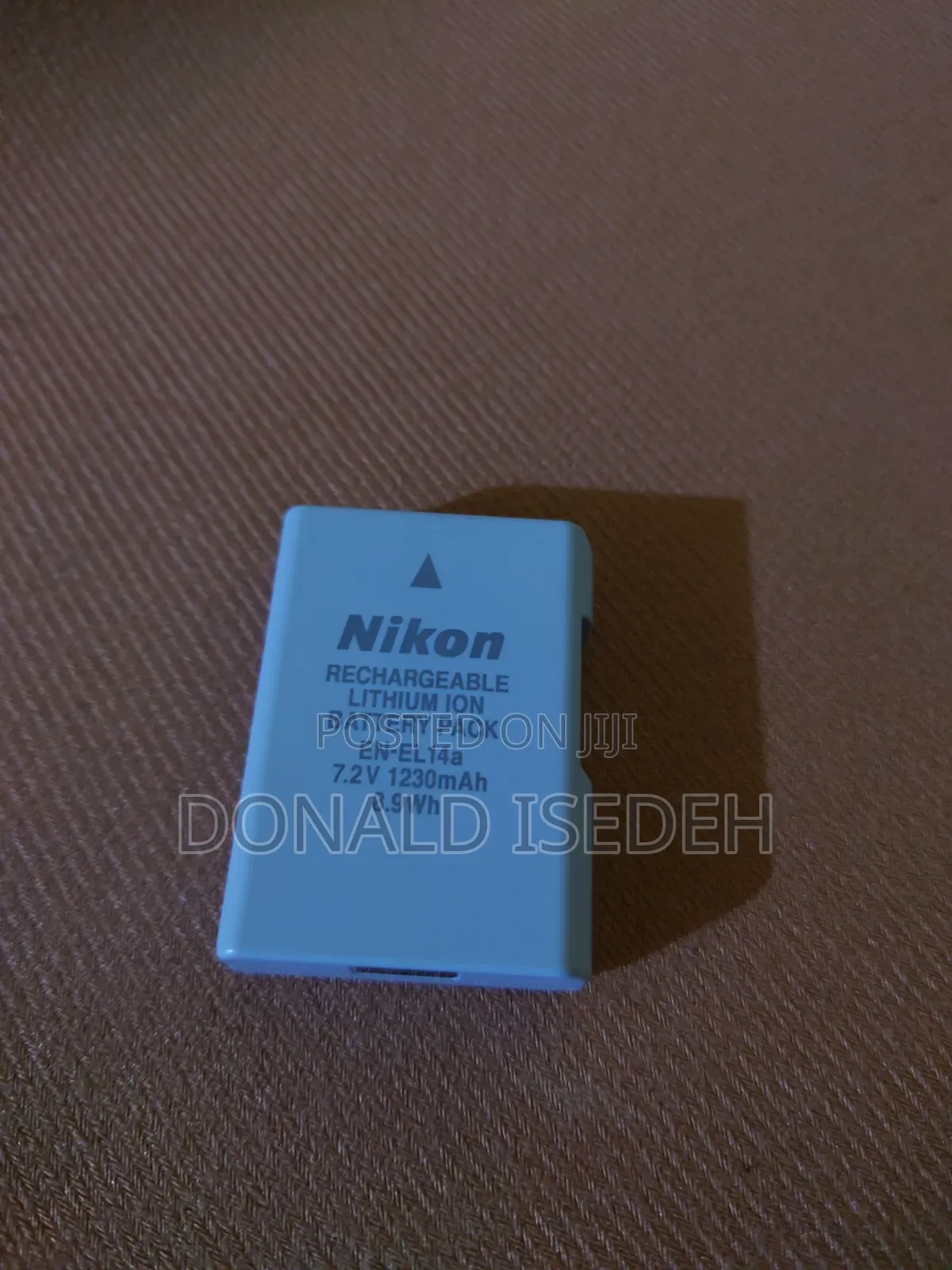 Nikon D3500