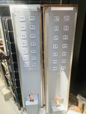 14eyes D2 100watts Felicity Solar Street Light