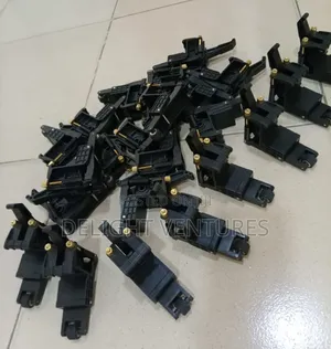 Plotter Roller Holder