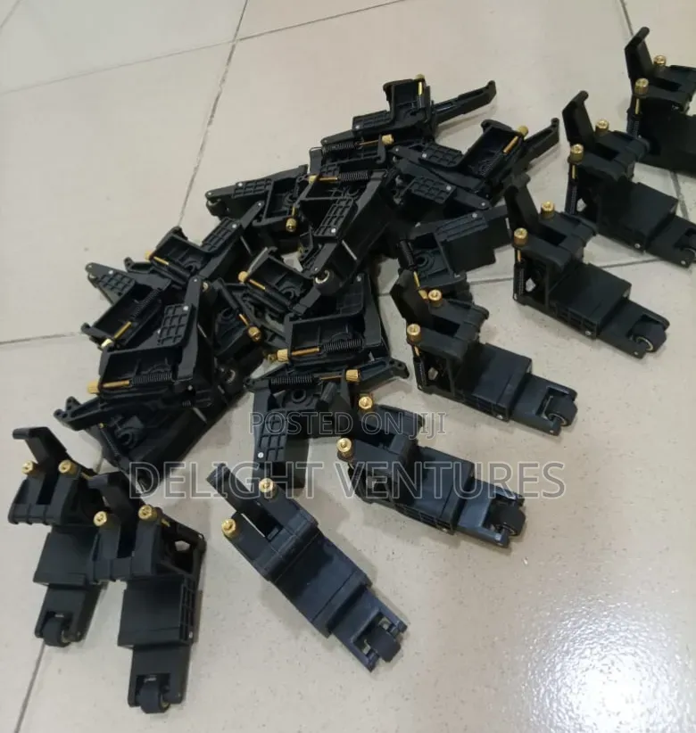 Plotter Roller Holder