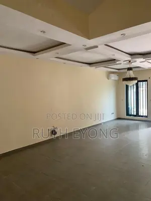 5bdrm Townhouse / Terrace in Adeola Odeku for rent