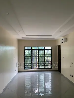5bdrm Townhouse / Terrace in Adeola Odeku for rent