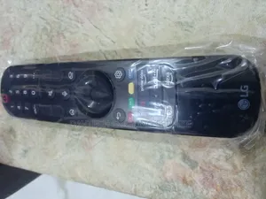 LG AC and TV Magic Remote Control