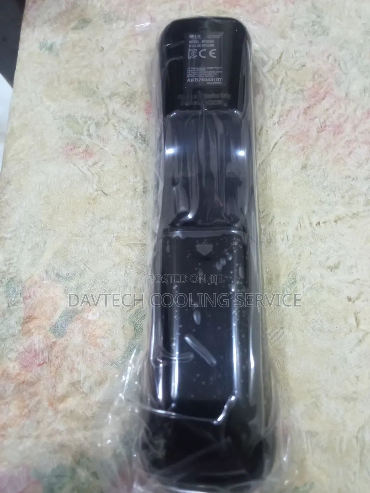 LG AC and TV Magic Remote Control