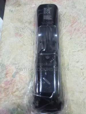 LG AC and TV Magic Remote Control
