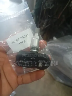 Tire Pressure Monitoring System (TPMS) Sensor Toyota, Lexus, Scion