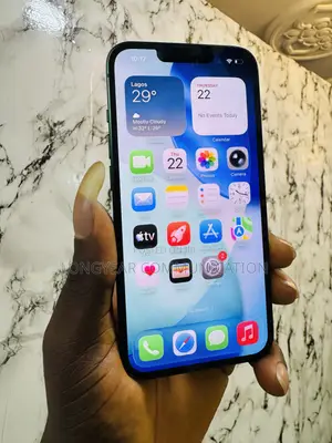 Apple iPhone 13 128 GB Green