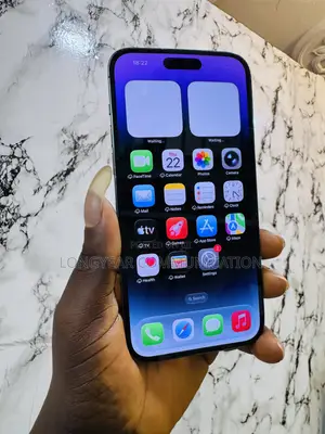 Apple iPhone 14 Pro Max 256 GB Blue