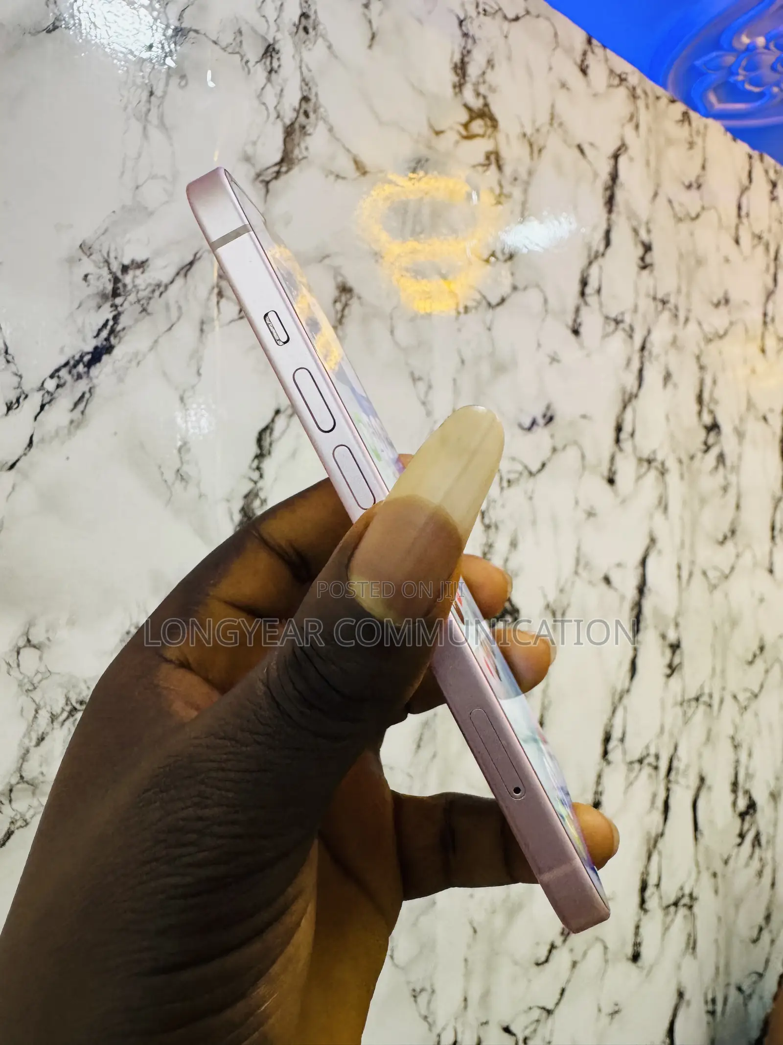 Apple iPhone 15 128 GB Pink