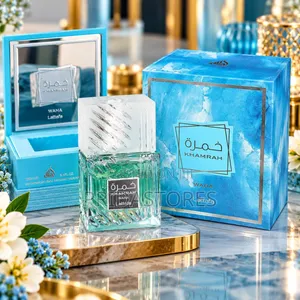 Lattafa Khamrah Waha Luxury Eau De Parfum