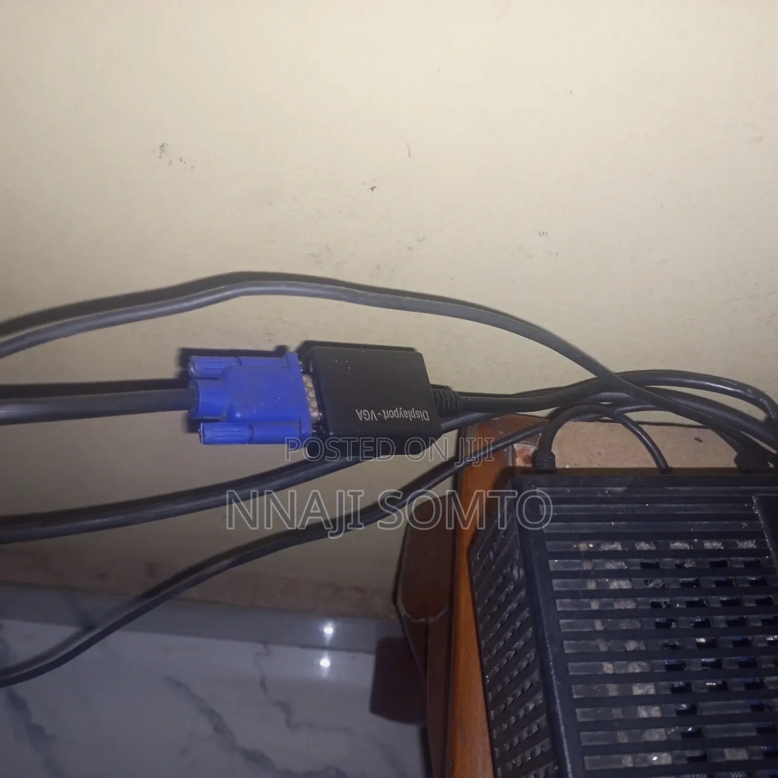Desktop Computer Dell Wyse 3040 4GB Intel Atom eMMC 16 GB