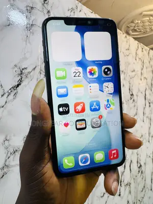 Apple iPhone 11 Pro Max 64 GB Green