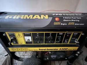 Smart FIRMAN Generator