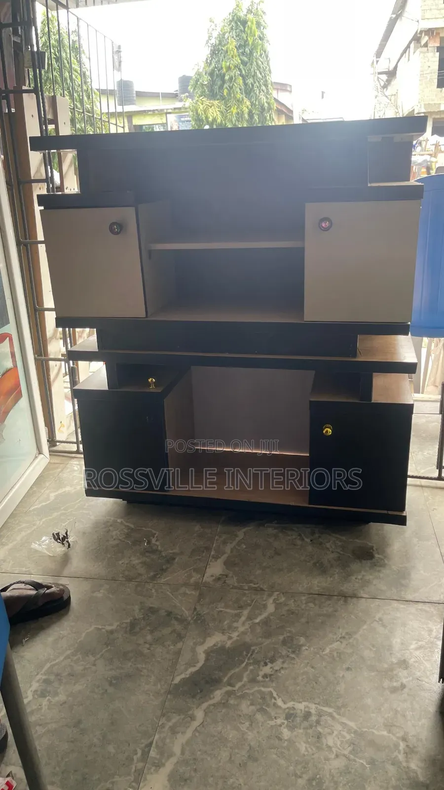 Brand New TV Stand Available for Sale TV Shelf / TV Stand