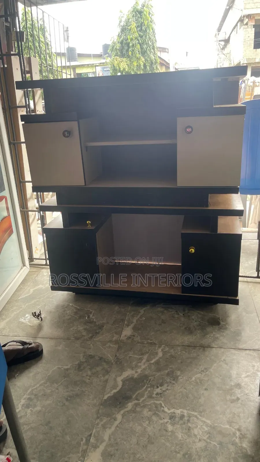 Brand New TV Stand Available for Sale TV Shelf / TV Stand