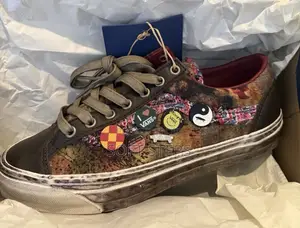 Vans Old Skool 36 LX "Souvenir Pack"
