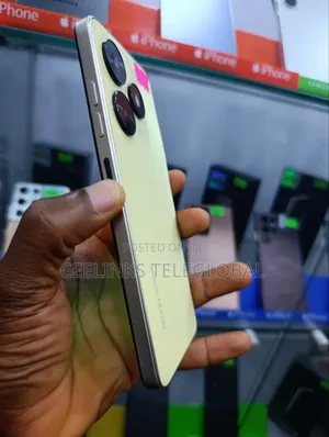 Tecno Spark 20C 256 GB Green