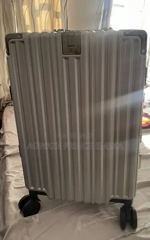 Luggage Box