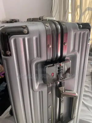 Luggage Box