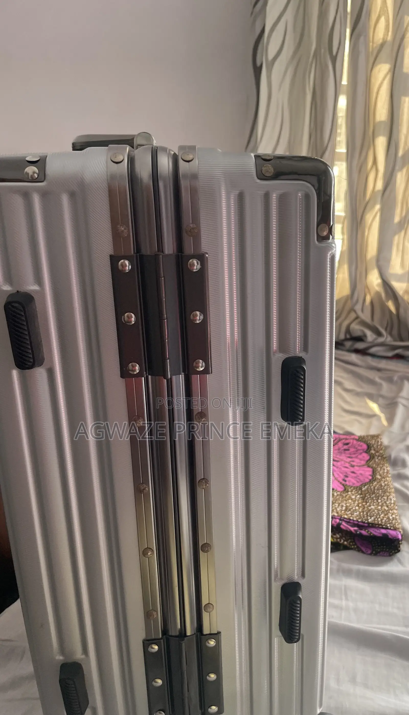 Luggage Box