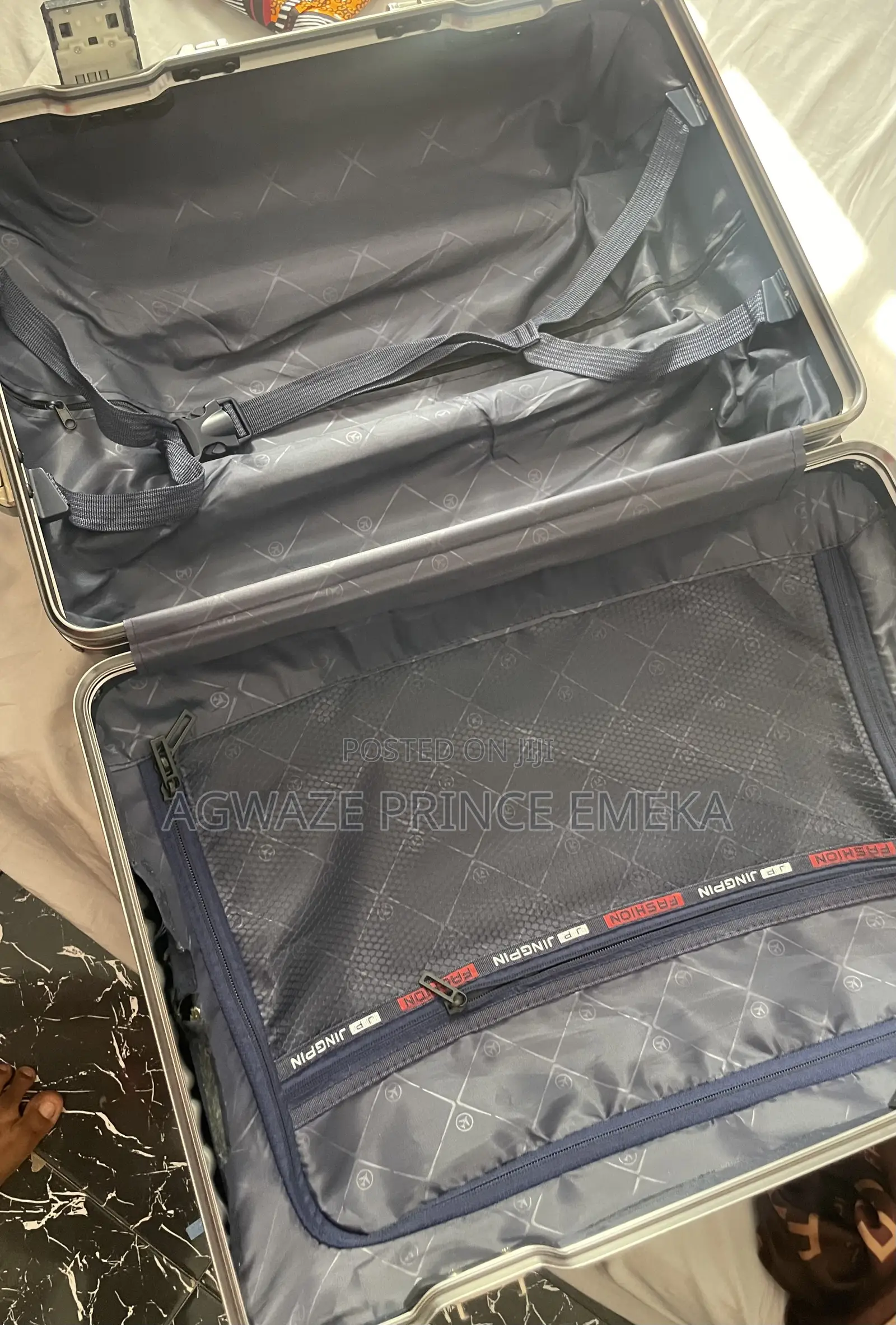 Luggage Box