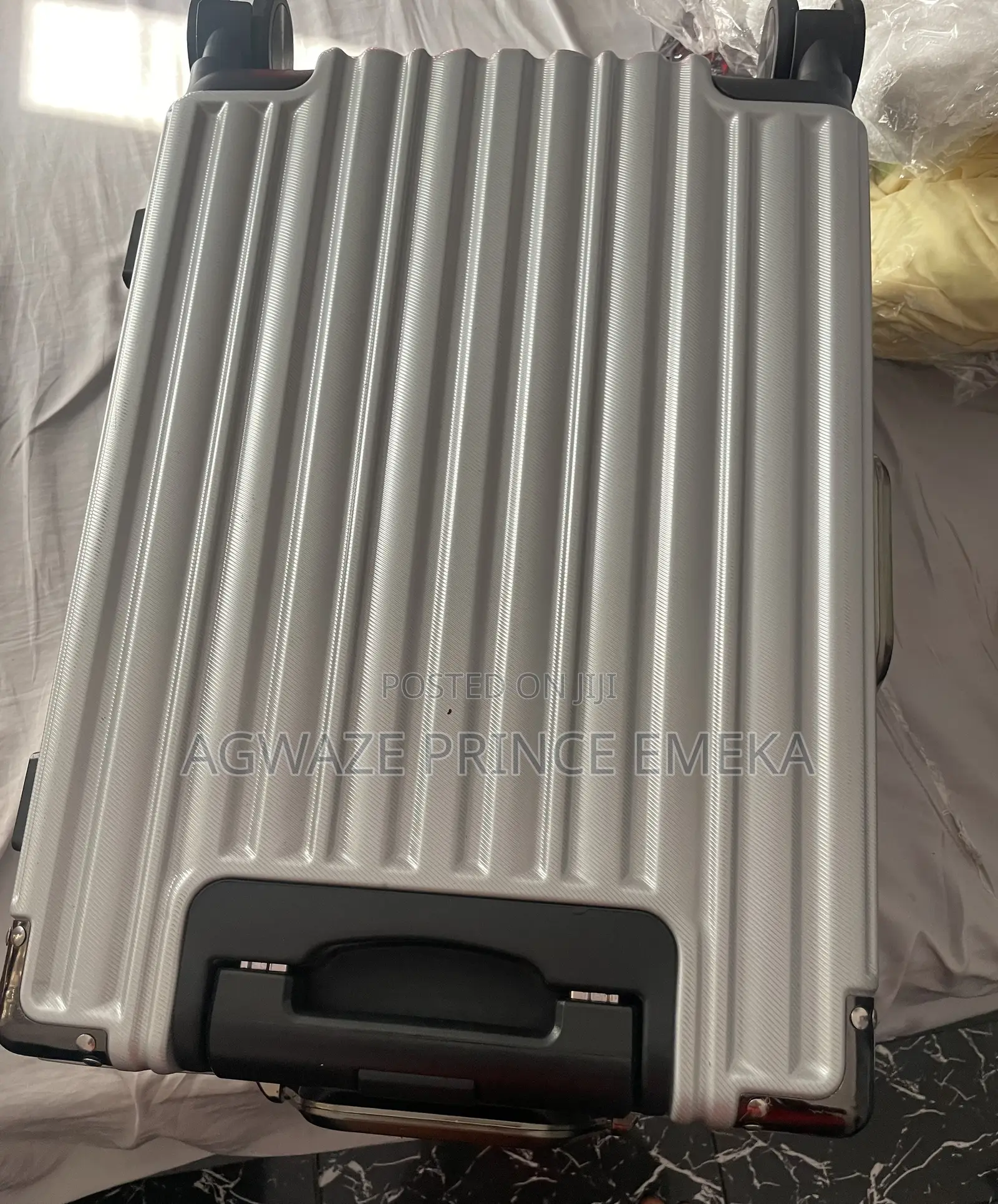 Luggage Box