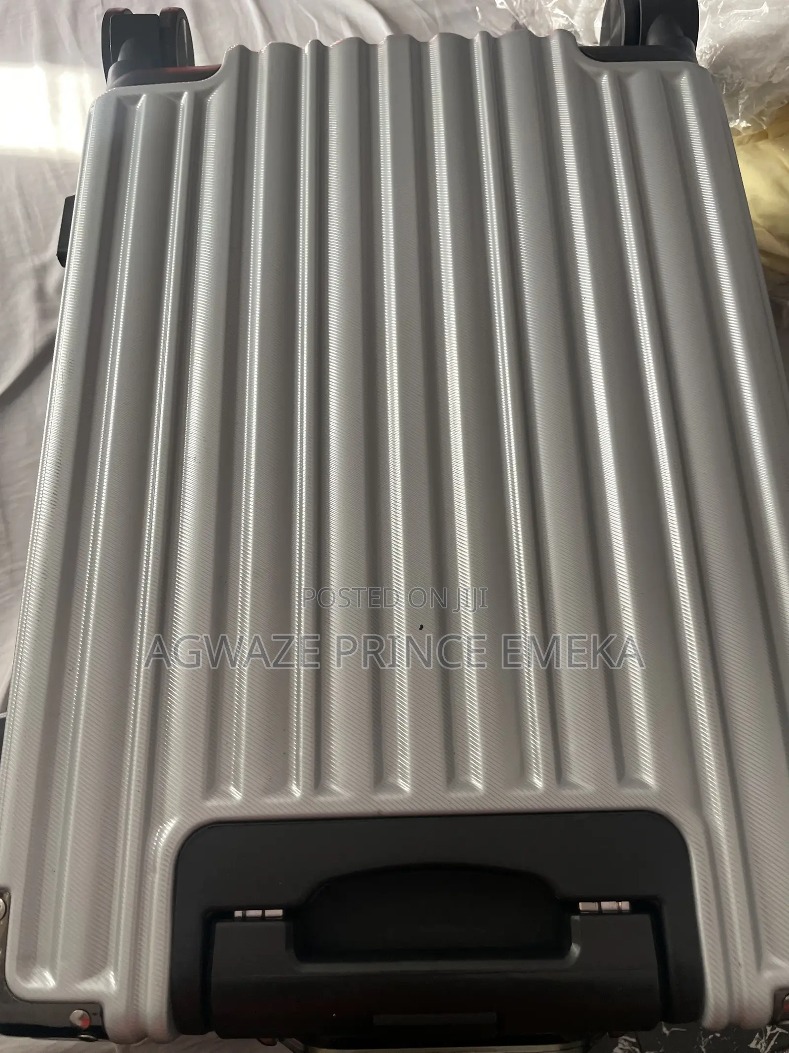 Luggage Box