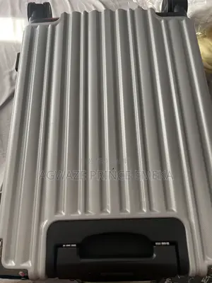 Luggage Box