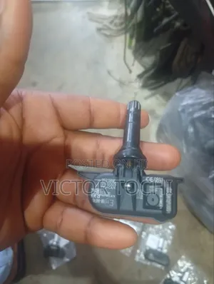 Tire Pressure Monitoring System (TPMS) Sensor Nissan, Infiniti