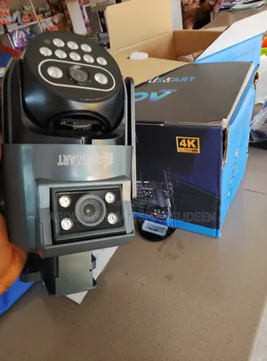 CCTV Camera Digital
