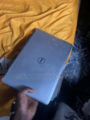 Laptop Dell Latitude 7440 8GB Intel Core i5 SSD 256GB