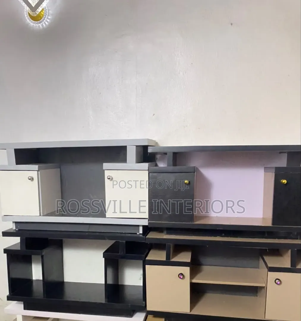 Brand New TV Stand Available for Sale TV Shelf / TV Stand