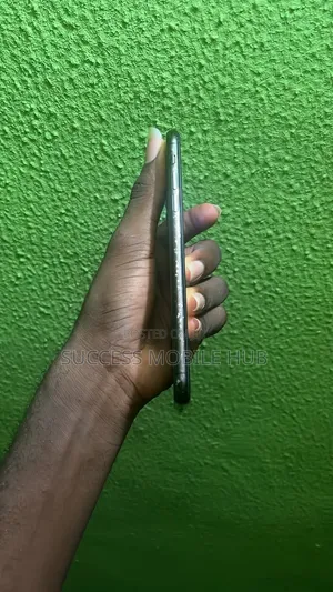 Apple iPhone 11 Pro Max 256 GB Gray