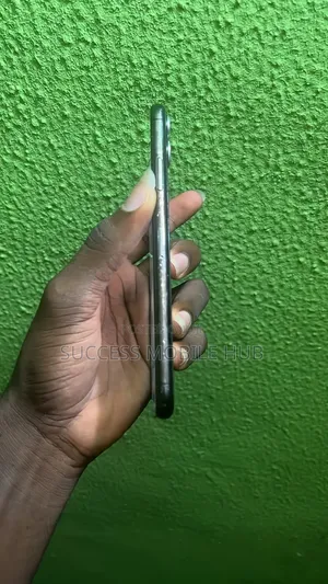 Apple iPhone 11 Pro Max 256 GB Gray