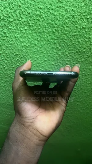 Apple iPhone 11 Pro Max 256 GB Gray