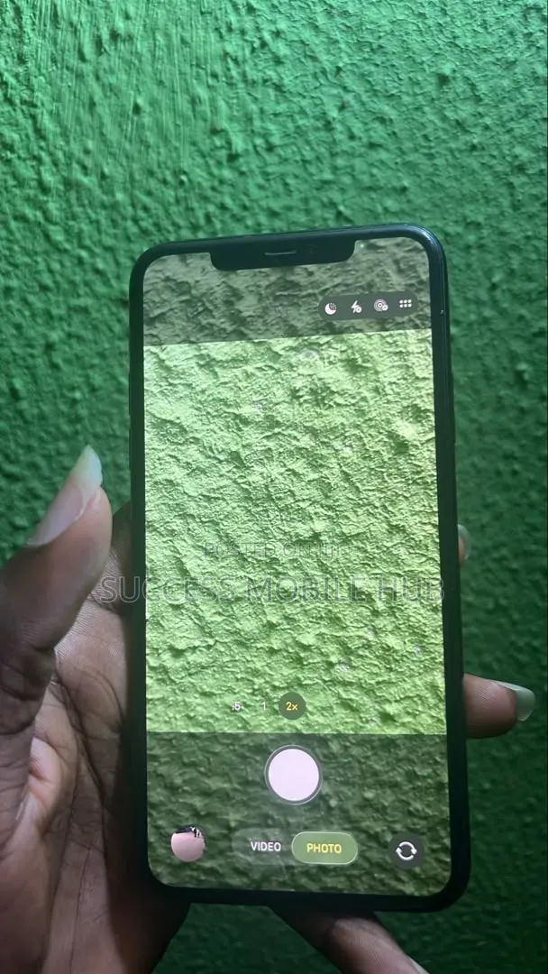 Apple iPhone 11 Pro Max 256 GB Gray