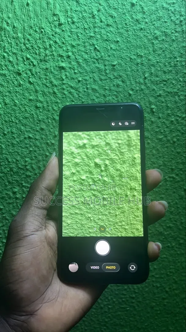 Apple iPhone 11 Pro Max 256 GB Gray