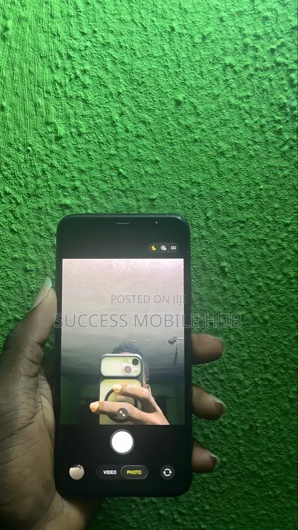 Apple iPhone 11 Pro Max 256 GB Gray